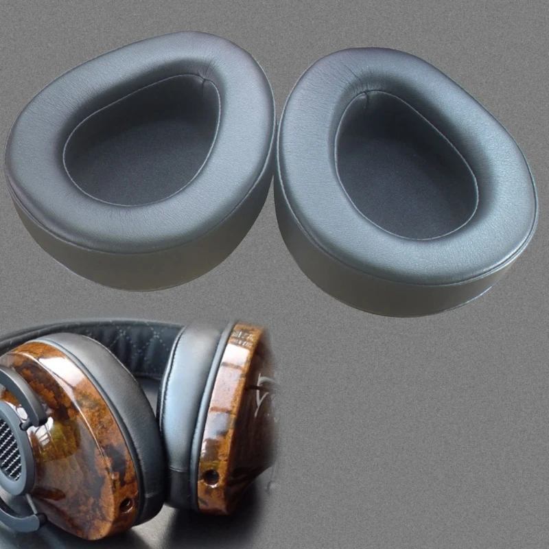 

Qualified Replacement Repair Sponge Cover Compatible with -AUDIO QUEST Headphone Cover Isolate Noise Replaced Accessory