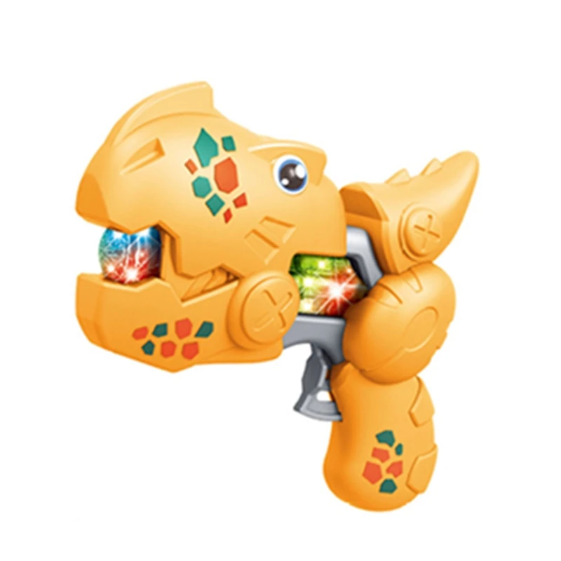 

Children Dinosaur Model Toy Sound Light Electric Tyrannosaur Toys for Kids Gifts