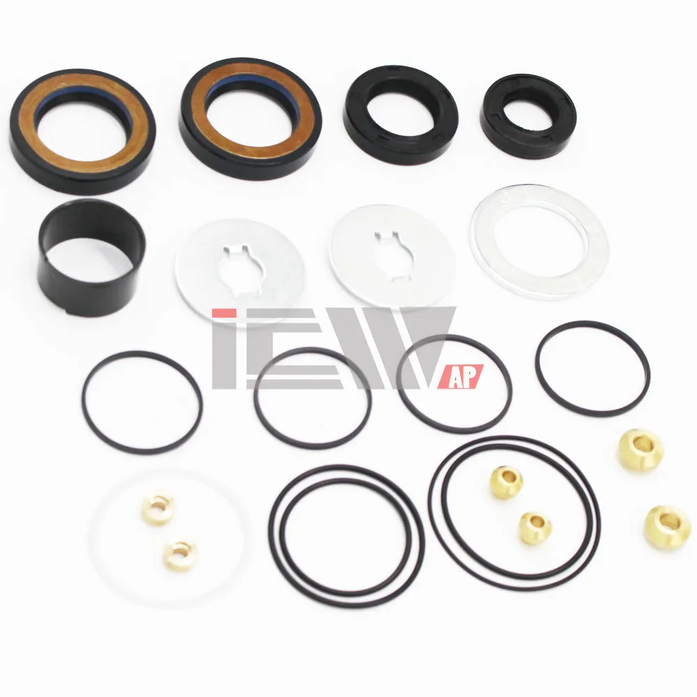 

Автомобильный комплект рулевого управления, прокладка стеллажа для Toyota ESTIMA PREVIA 1990-1999 OEM:04445-28030