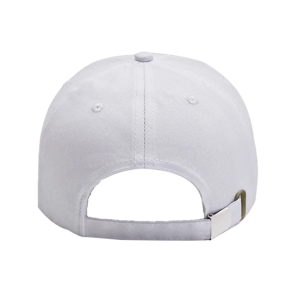 Модная регулируемая бейсболка с вышивкой эмблемой Gorra M Power логотипом для гонок