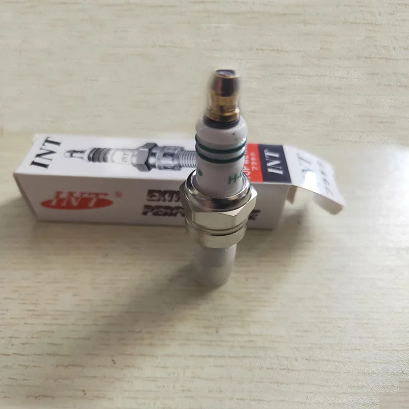 Свечи зажигания подходят Zenoah CY Rovan двигатели для 1/5 HPI ROFUN ROVAN KM BAJA 5B 5T 5SC Losi 5ive t