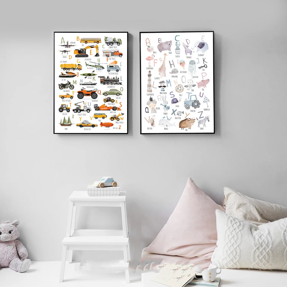 Домашний декор Картина на холсте картины Hd Настенная картина с принтом