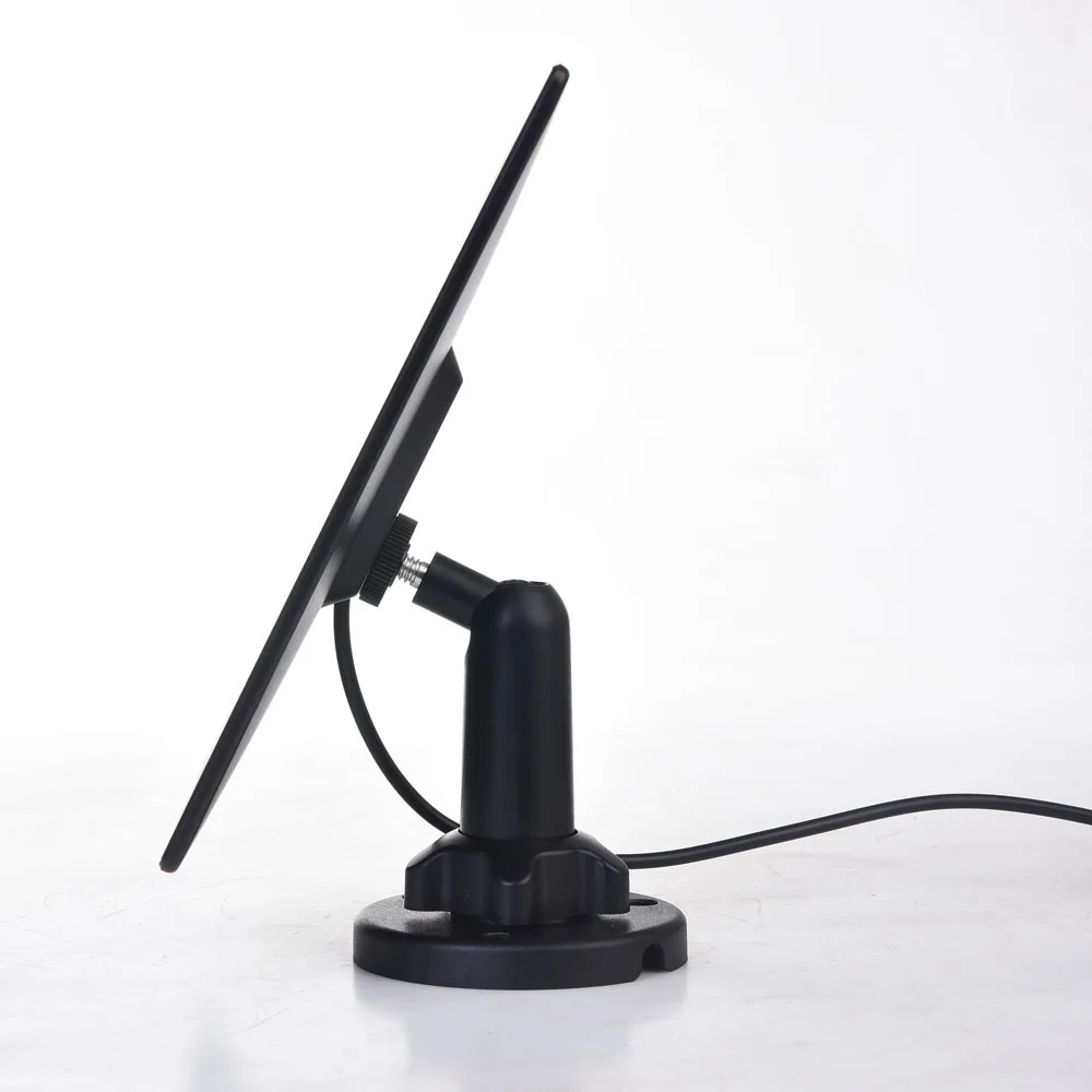 5v 3 3w solar panel charger with 3 meter cable micro usb solar charger with stands emergency phones charger solar free global shipping