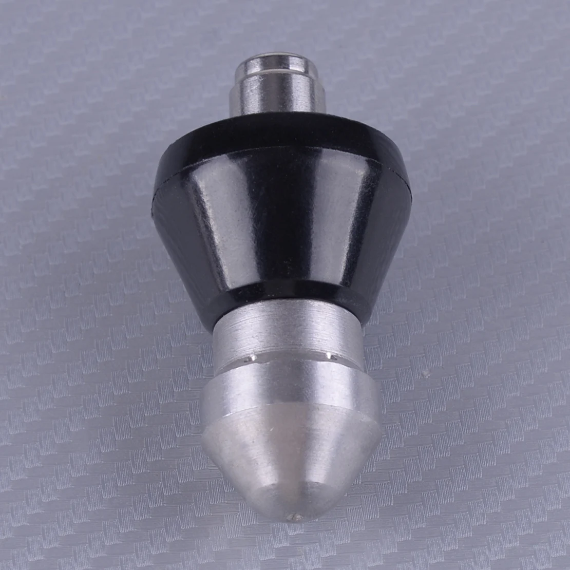 LETAOSK фитинги из нержавеющей стали 1/4 для быстрой очистки канализационных труб