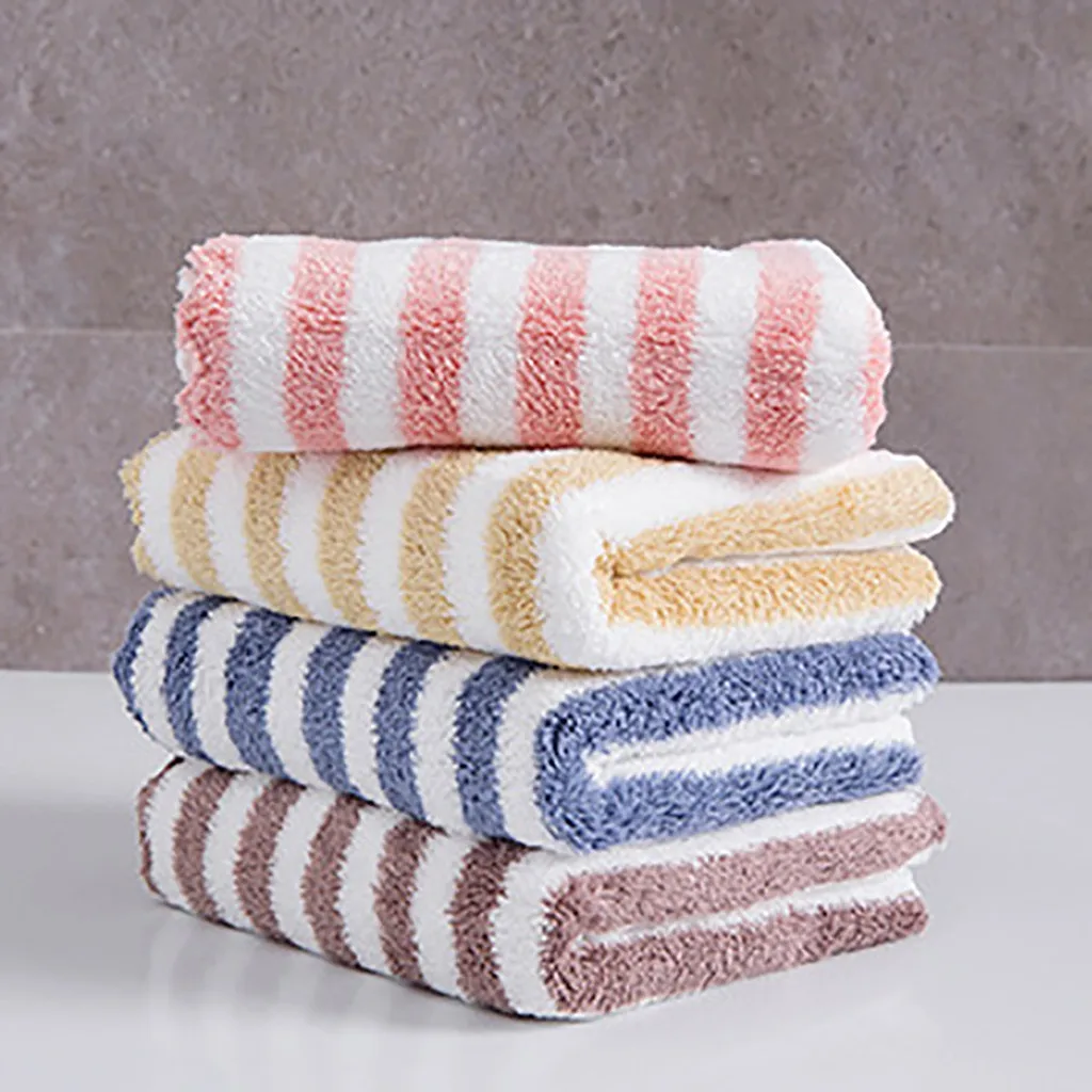 Супер Абсорбирующие антипригарные масляные коралловые бархатные подвесные