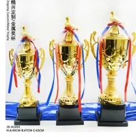 world cup quality homing pigeon competition trophy pigeon team champion gold award trophy wholesale factory direct selling