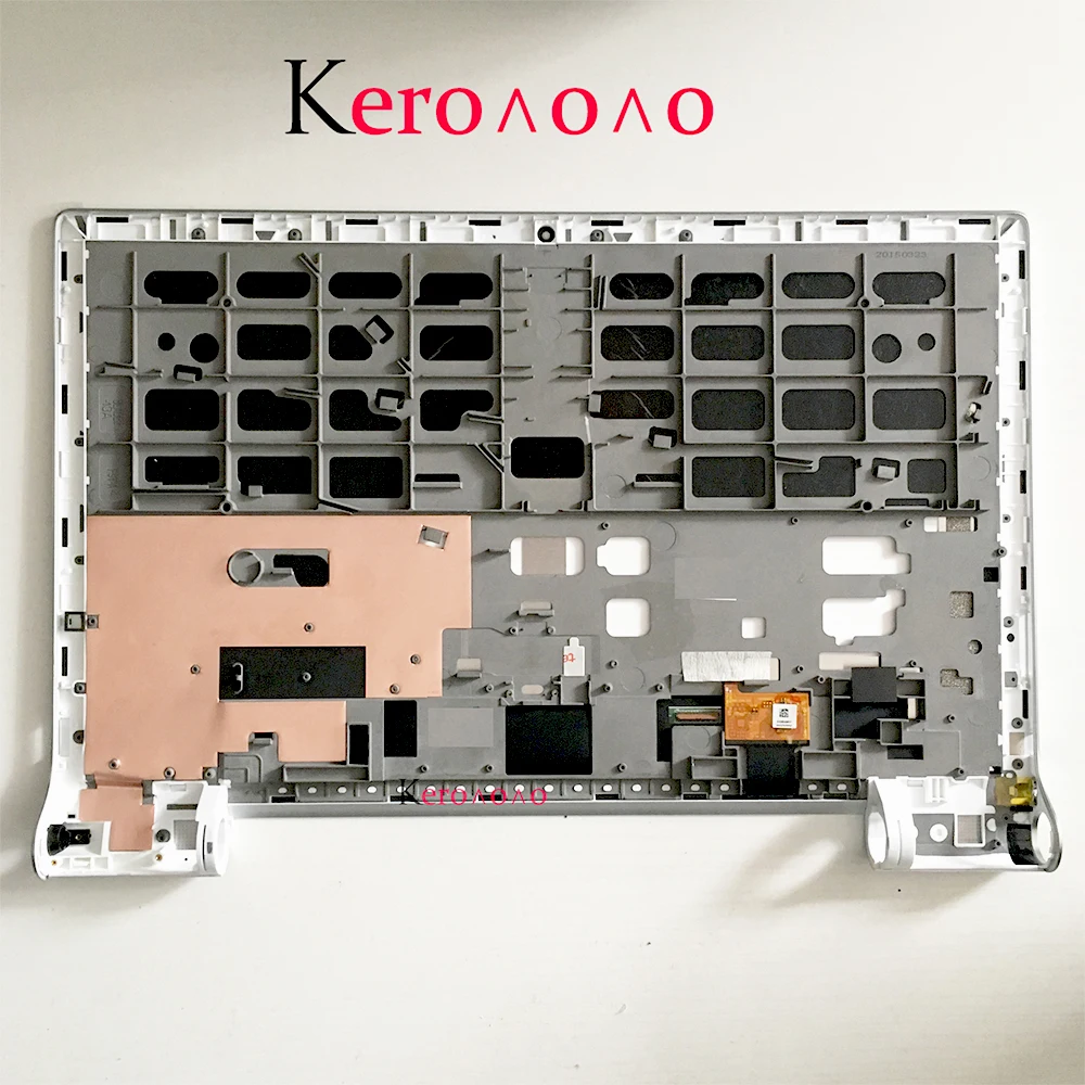 13.3&quot Inch For Lenovo Yoga Tablet 2 Pro 1380 1380F LCD Display+Touch Screen PC Full Assembly +tools | Компьютеры и офис