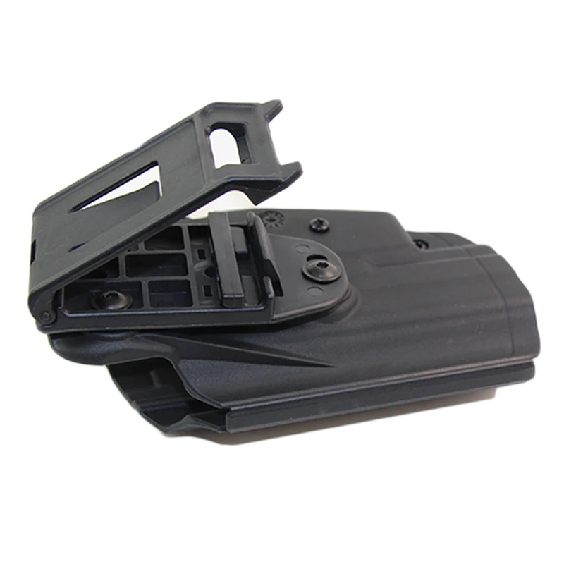 Тактический пистолет кобура для GLS 579 WALTHER PPQ M2 9/40 Телец страйкбол пистолет ремень кобура пистолет сумка чехол принадлежности для охоты
