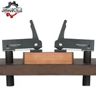 Быстродействующий зажим для рабочего стола по дереву, зажим для рабочего стола, быстрое фиксирование зажима для деревообрабатывающих скамейки, инструмент для отверстий 1920 мм