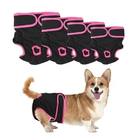 pet underwear pet products physiological pants for small meidium size dogs female dog shorts puppy diaper dog supplies