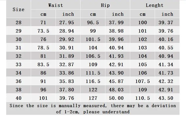 

Men Skinny Jeans Fashion Ripped Hole Large Size Jeans Male New Design Casual Denim Pants Homme Slim Straight Trousers