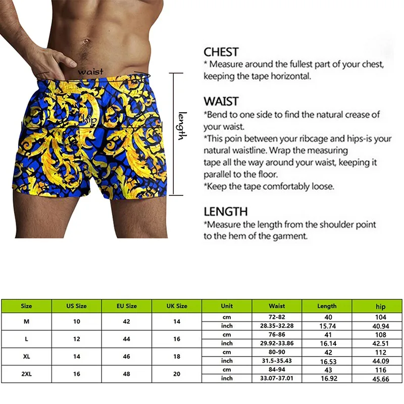 

5 Colors Summer New Men Short Fashion Beachwear Camouflage Print Quick Dry Shorts Drawstring Sportwear Mens Shorts