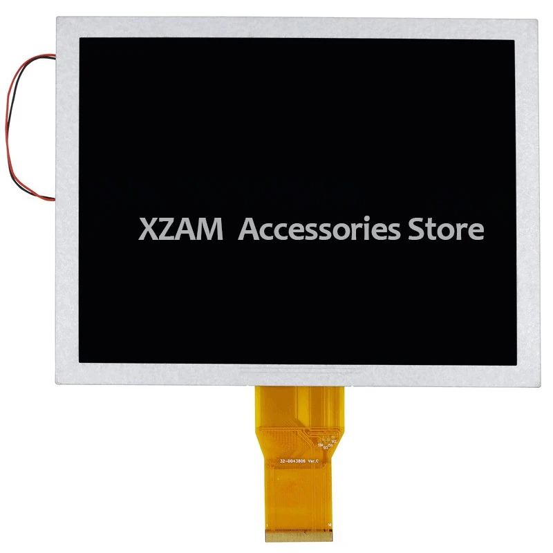 Оригинальный и новый ЖК экран 32 D043806 Ver.C Q08009 602 для A83 A85 плоская панель Дисплей