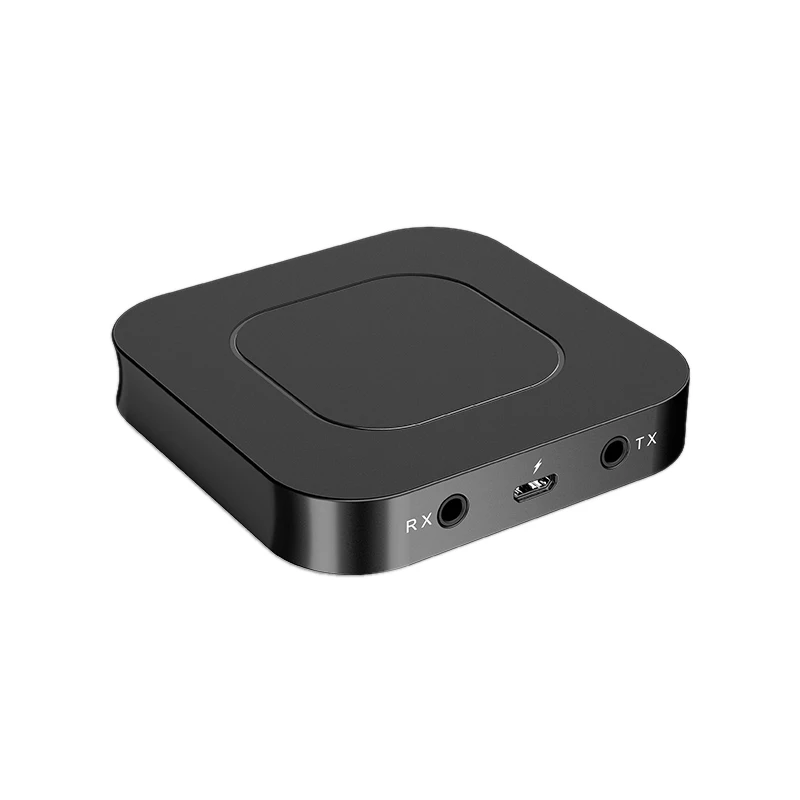 Bluetooth 5 0 o приемник передатчик AUX RCA 3 мм USB музыка стерео Беспроводные адаптеры для