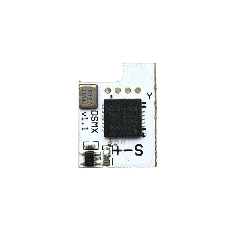 DSM2 DSMX Nano 2 4G мини FPV приемник горизонт для RC многоосевой/небольшой колесной базы