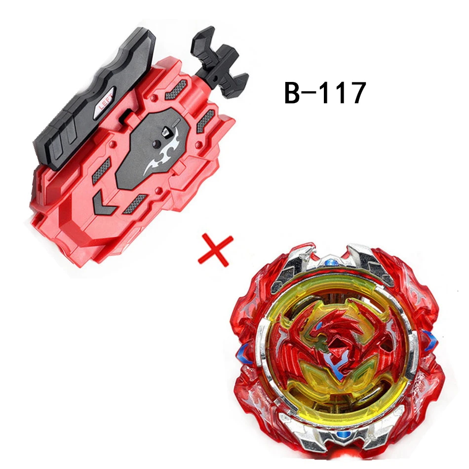 Спиннинг Beyblade Burst с пусковой установкой B-145 B-149 металлический пластик Fusion Top Battle Bayblade Игрушки для мальчиков подарок для детей