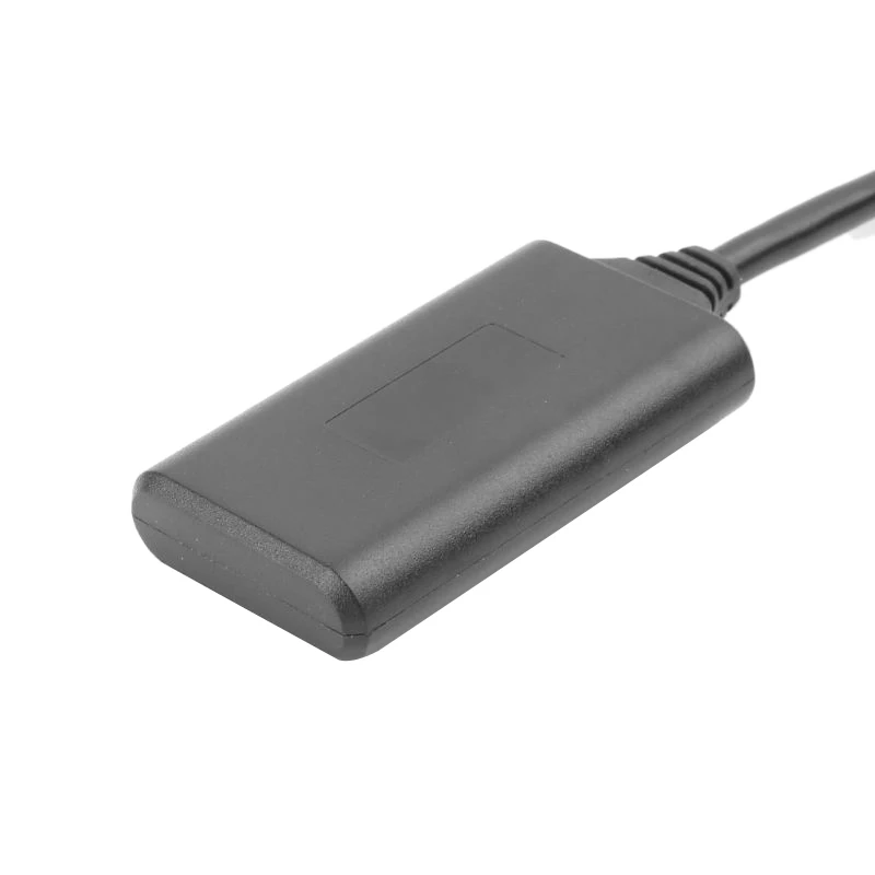 Автомобильный беспроводной модуль Bluetooth музыкальный адаптер вспомогательный
