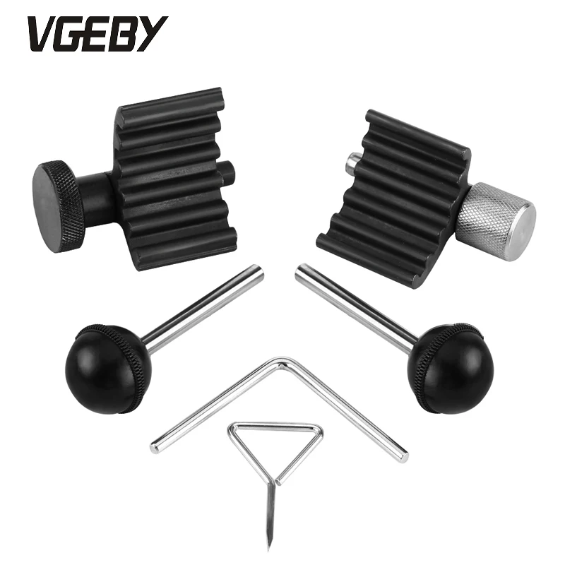 Универсальный Набор инструментов для синхронизации коленчатого вала дизельного