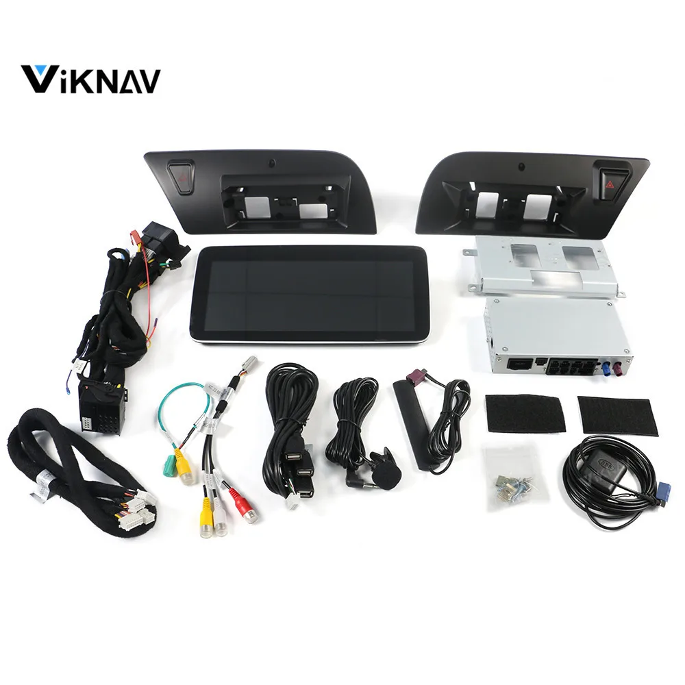 

car radio video GPS navigation for Audi A4 A5 2009 2010 2011 2012 2013 2014 2015 2016 2017 autoradio stereo multimedia Player