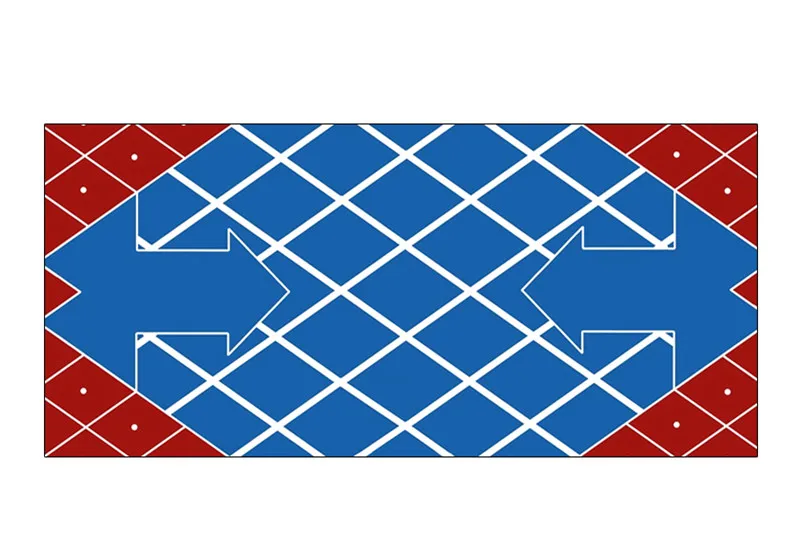 Косплей-аксессуар с принтом аниме невероятные приключения Джоджо | Тематическая