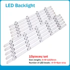 Светодиодная подсветка для LG 49LB620V