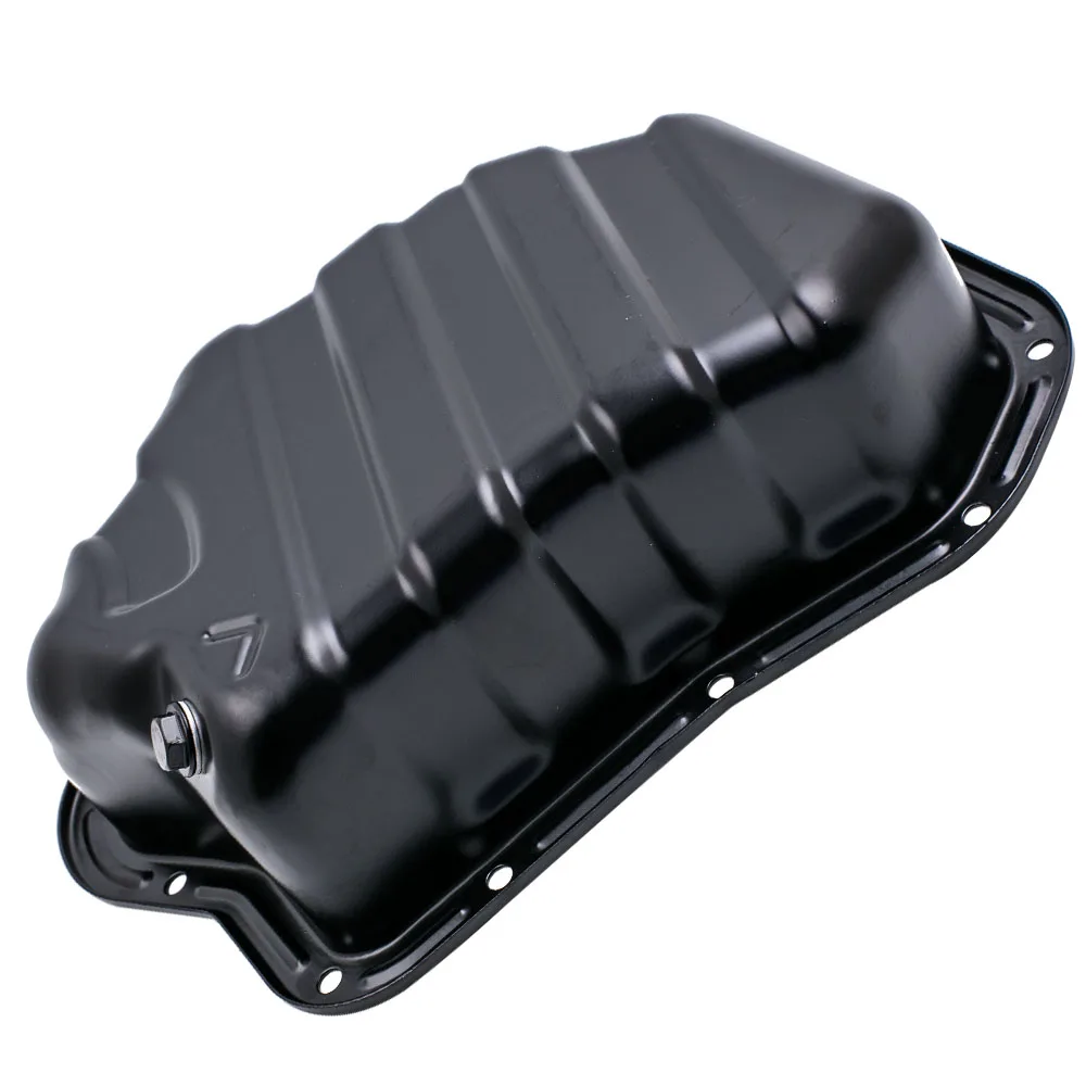 Моторное масло мокрый поддон для Nissan Primera Almera X trail T30 2 dCi 11110AD210 11110 AD210 Trail Di