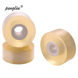 8 размеров клейкая адсорбционная пленка инструменты виноград Фрукты сад термостат фиксированная Пленка Пластиковая Пленка экологически разлагаемая