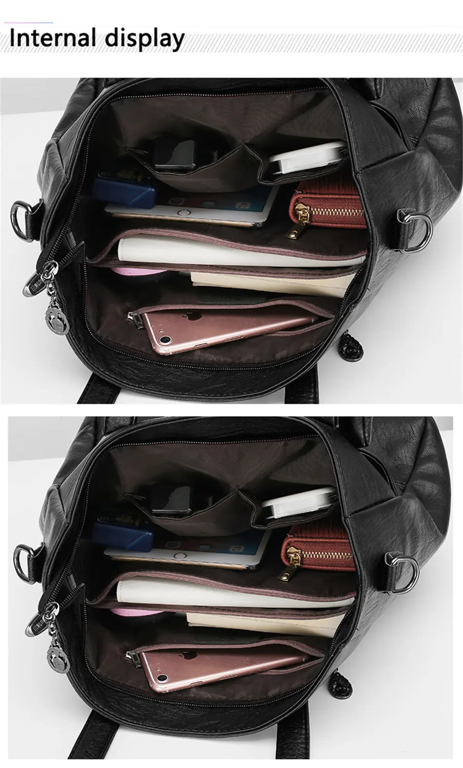 Женские сумки через плечо для женщин Tote mochila mujer клатч sac основные кожаные сумки через плечо сумочки и сумочка