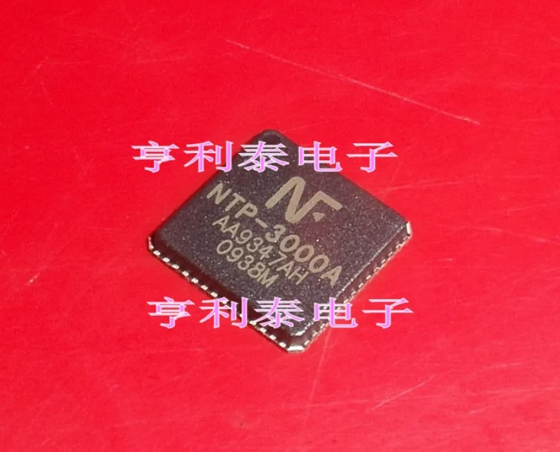 Mxy NTP3000 NTP3000A A10 QFN NTP-3000a NTP-3000 качественные товары 1 шт.