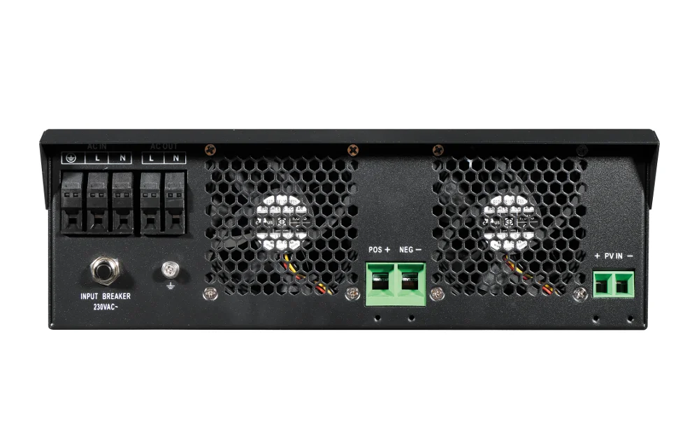 

3.2KW off grid inverter without battery working with MPPT 24V80A