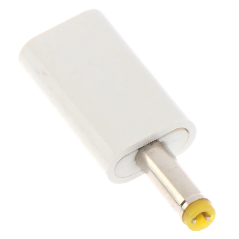 Переходник с Micro USB Мама на DC 4 0*1 7 мм папа 1 шт.|Кабели передачи данных| |