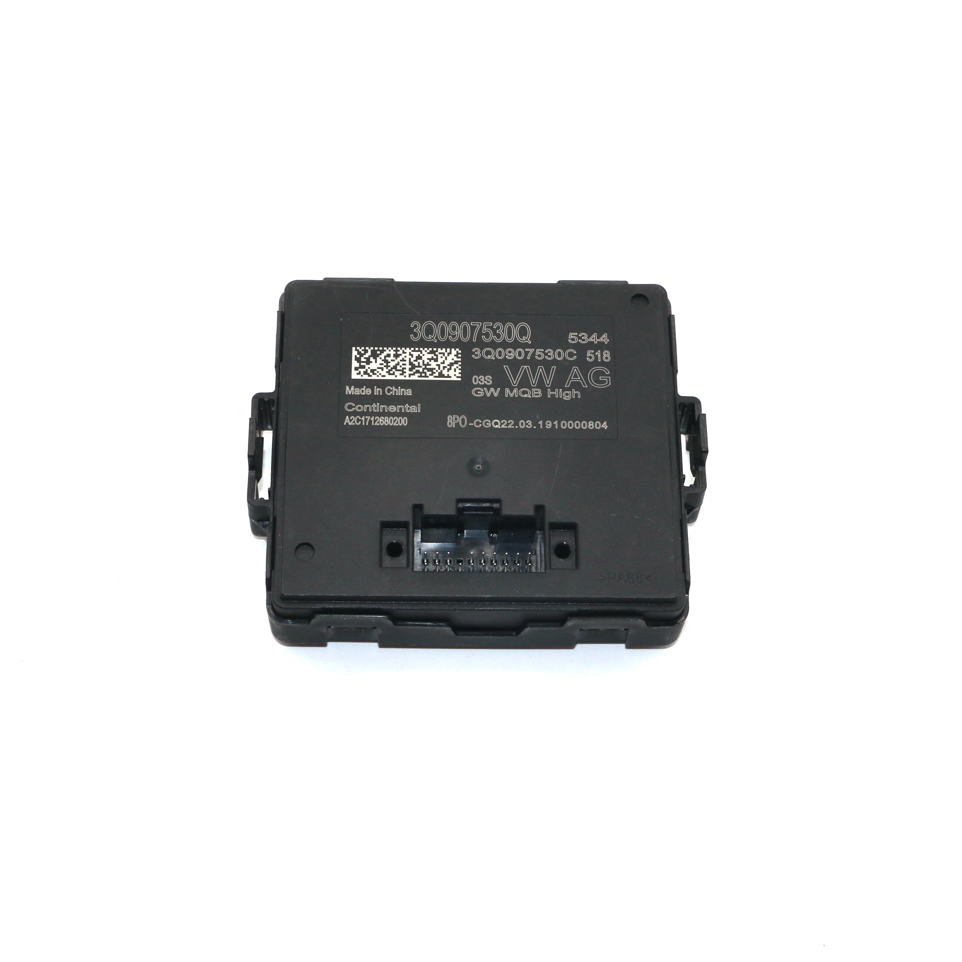 Модуль MQB Golf 7 Passat B8 Tiguan 5Q0 907 530 Q