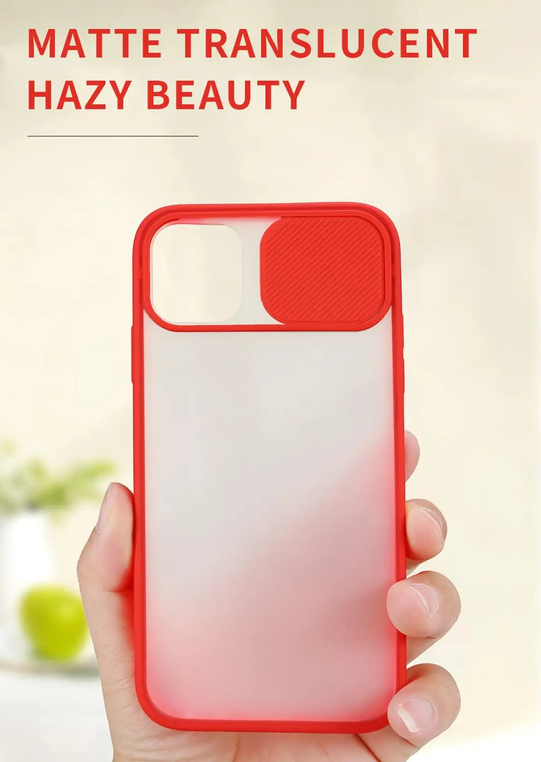 

Camera Lens Protection Phone Cases For iPhone 12 Mini 11 Pro Max XS MAX X XR 8 7 6 Plus SE 2020 Anti knock 360 Full Back Cover