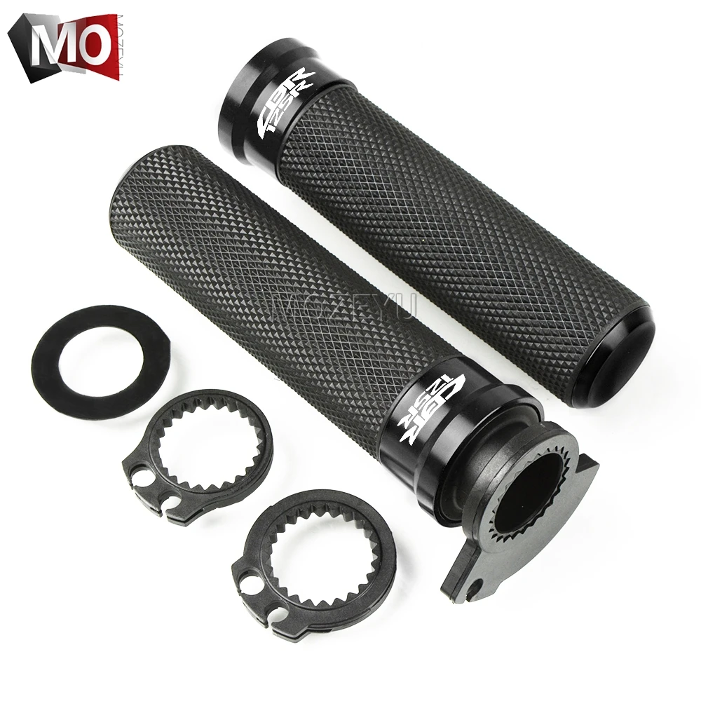 Для Honda CBR125R CBR 125R 125 R CBR125 2005 2011 2020 2019 2018 2017 Мотоцикл с ЧПУ сцепные рычаги руль ручные