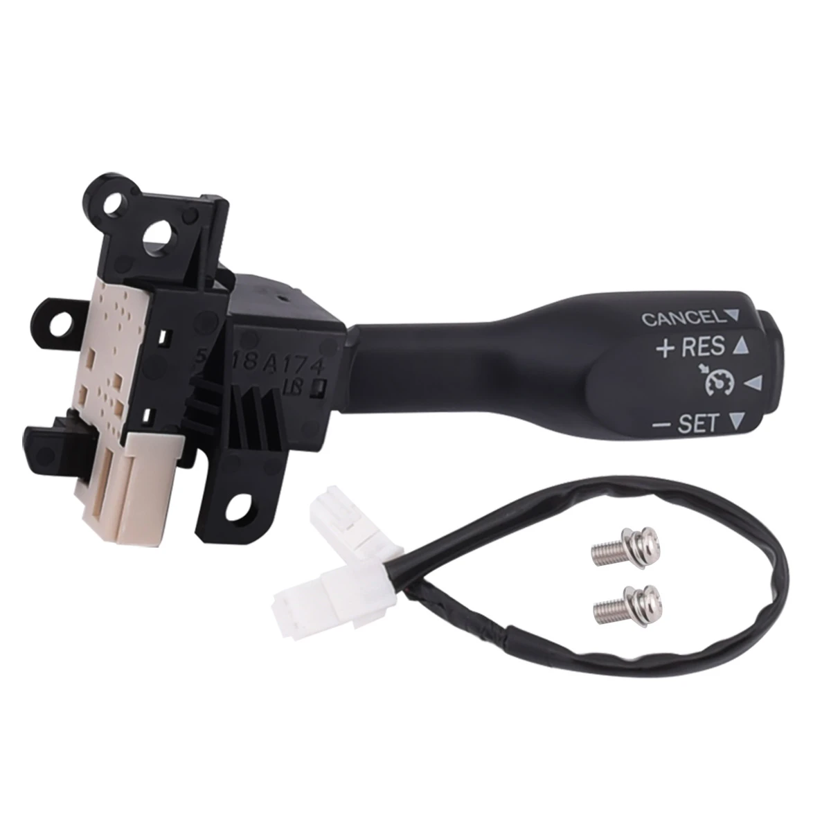 Переключатель круиз-контроля 84632-34011 84632-34017 Для Toyota Corolla Yaris Vios Wish Auris Prius Previa RAV4
