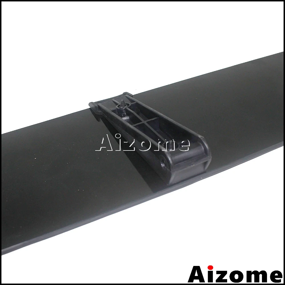 Универсальный автомобильный багажник на крышу 32/34/40 дюйма воздушный