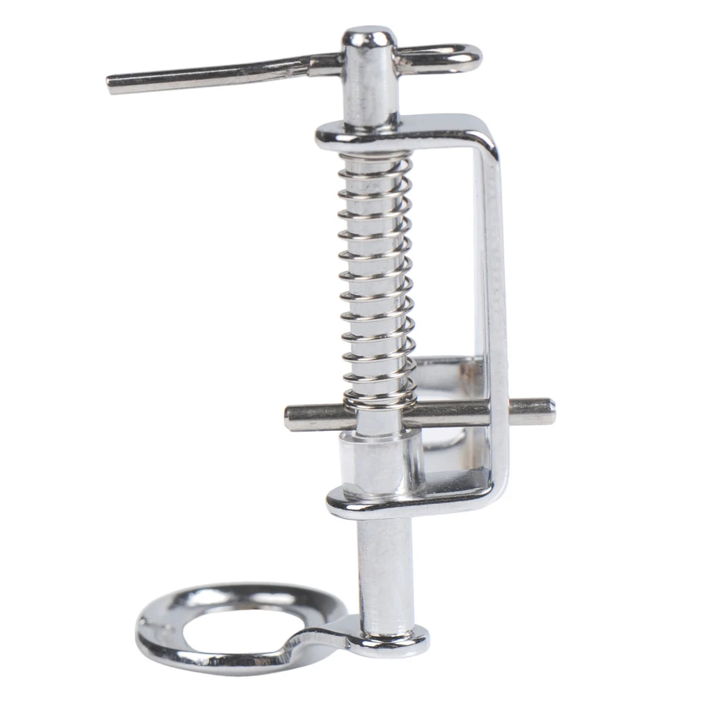 С низким хвостовиком свободное движение стежка металлическая ножка для Brother Janome