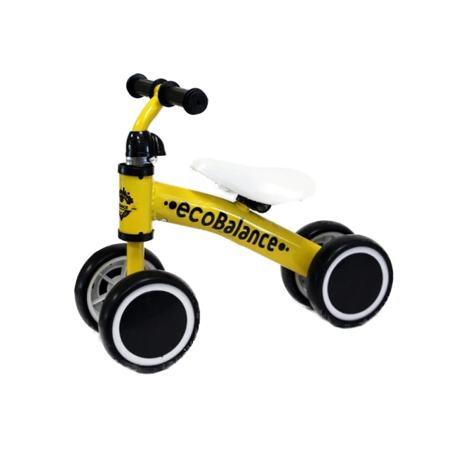 Беговел EcoBalance Baby |