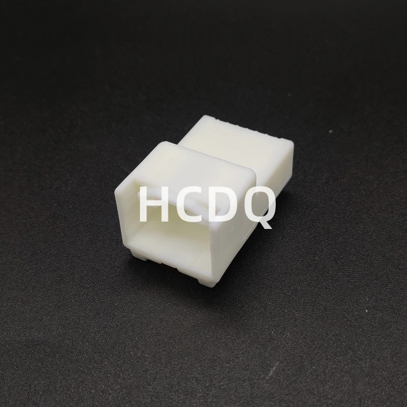 

The original 7282-5832 14PIN male automobile connector plug shell and terminal are supplied from stock