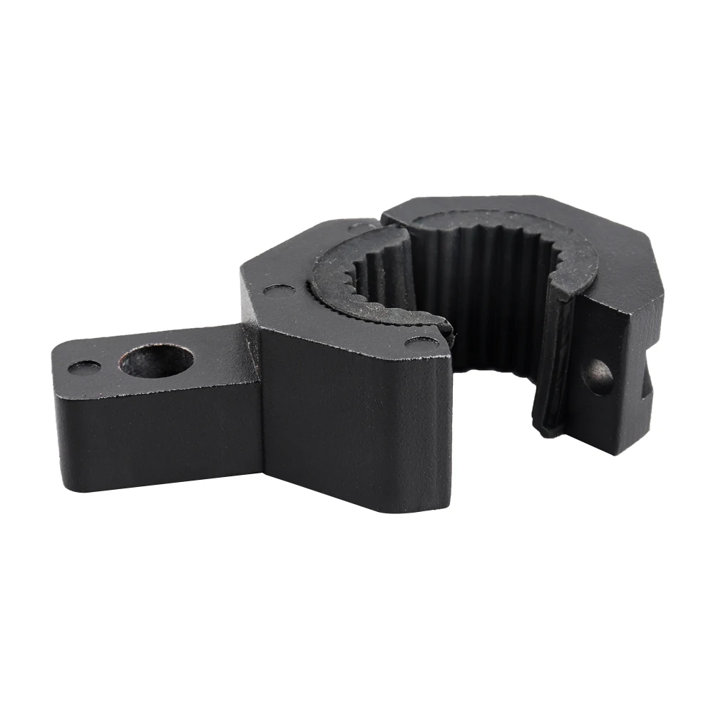 

Motorcycle Headlight Bracket 3/4'' Tube Holder Clamp Led Light Fork Mount Spotlight Mounting Brackets Moto Motorbike Accessories