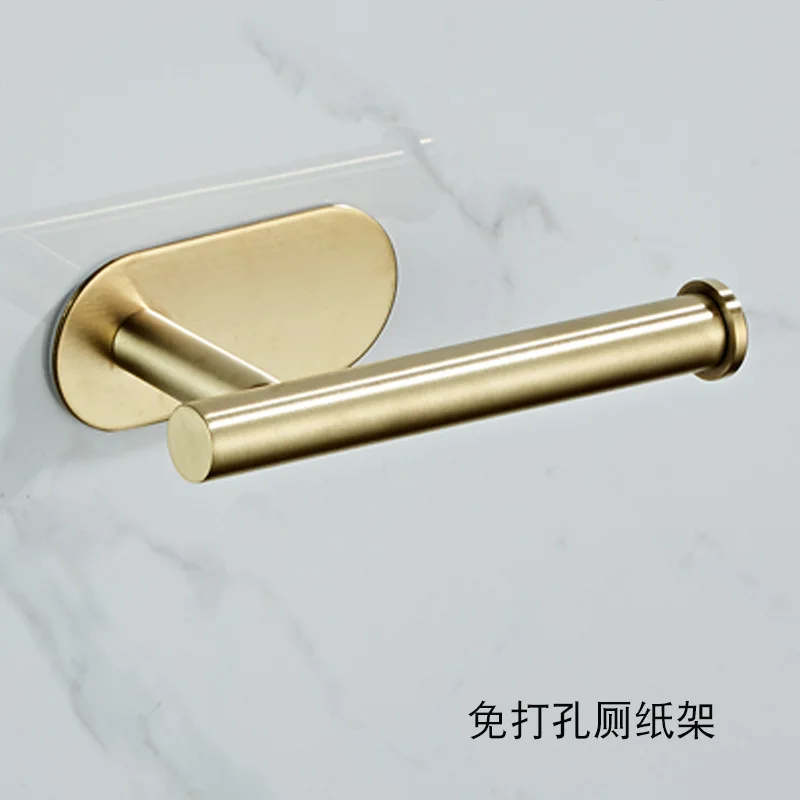 3 шт. держатель для туалетной бумаги из нержавеющей стали | Обустройство дома