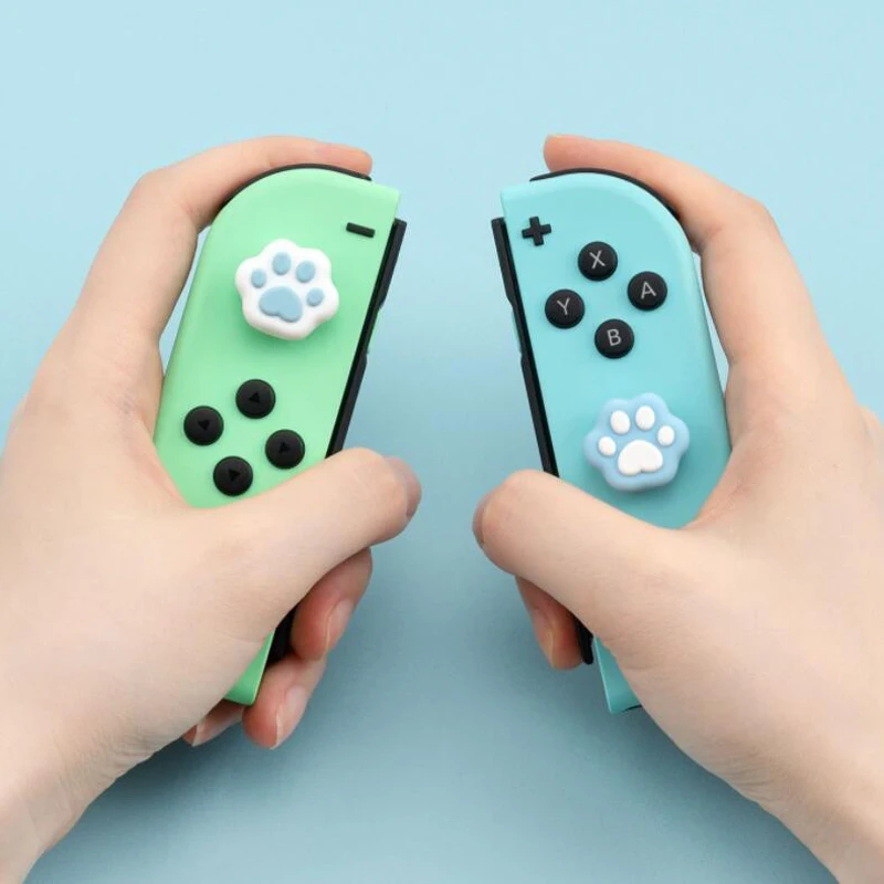 Защитный чехол для джойстика Nintendo Switch Oled/Lite Joy-con |