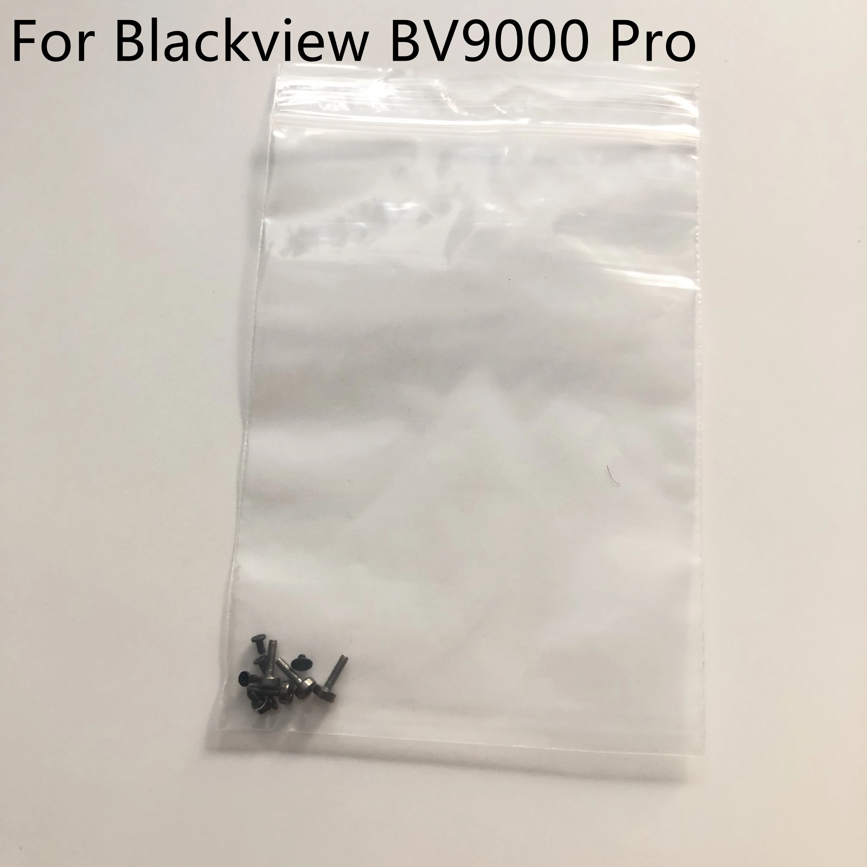 Оригинальный б/у чехол для телефона винты Blackview BV9000 Pro MTK6757CD 5 7 &quot1440*720 Смартфон |