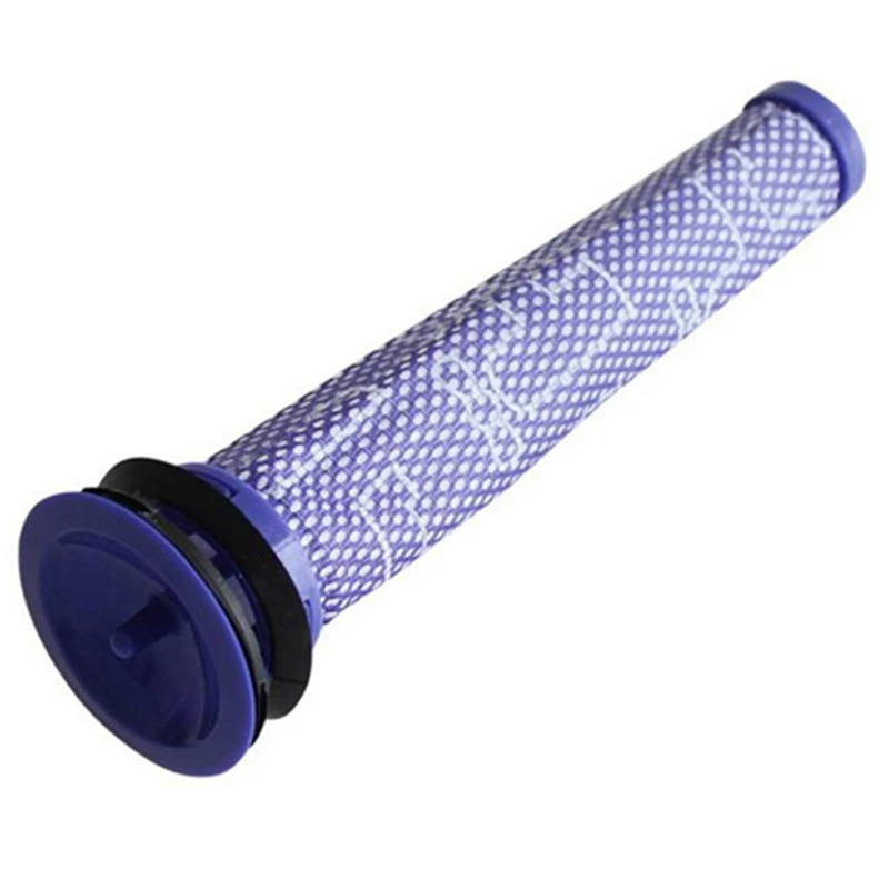 

Brush Roll Filter for Dyson V6 DC59 DC62 SV03 Roller Cleaner Assembly Brush & for Dyson Rear Filter V6 Front Filter HEPA
