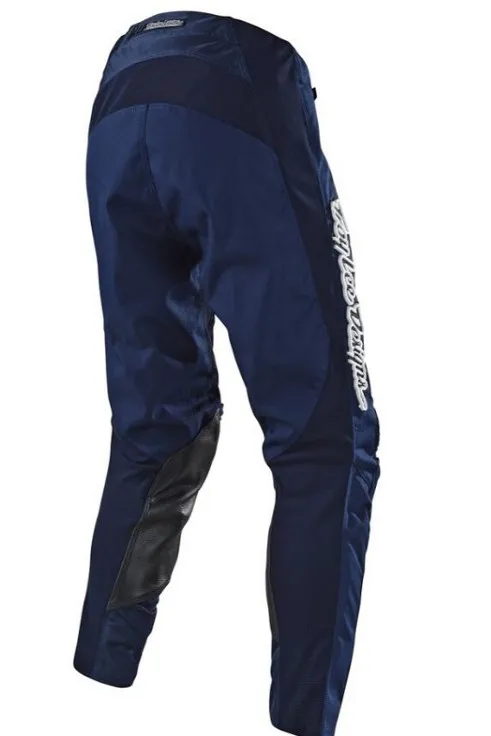 Высокое качество 2019 штаны для мотокросса крутые MTB полиэстер MX DH брюки ATV XC BMX