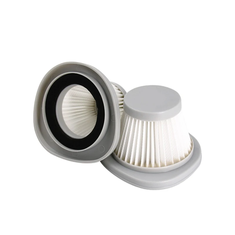 Для Xiaomi Deerma DX118C DX128C HEPA фильтр Пылесосы очиститель запасные части Аксессуары