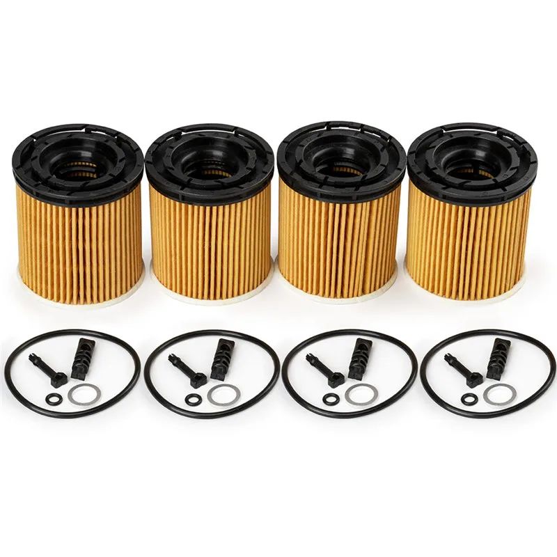 Сменный масляный фильтр двигателя для Hyundai Avante Elantra Venue Sonata k3 k5 Optima OEM 26350-2M000 263502M000
