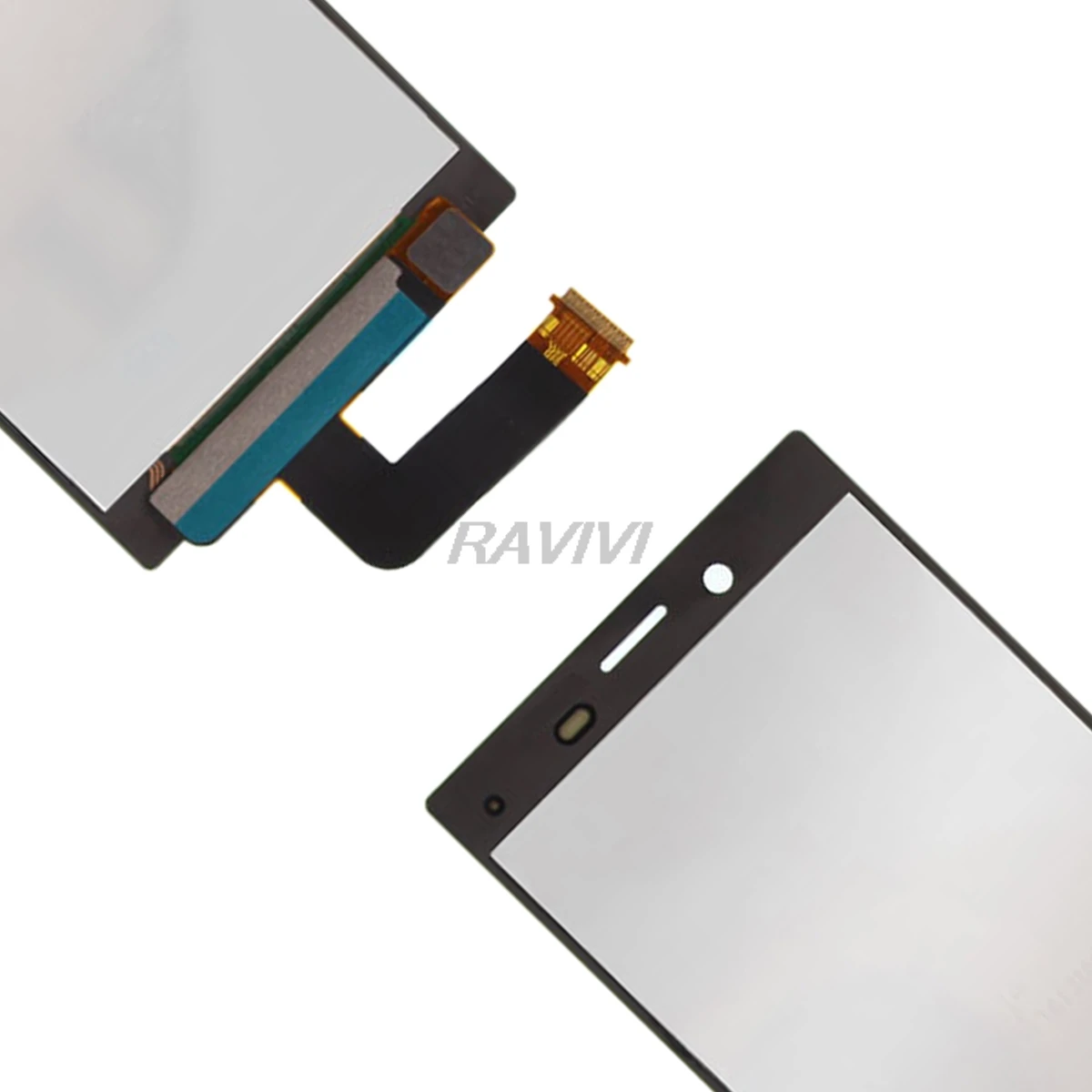 ЖК-дисплей 4 6 дюйма для Sony Xperia X Compact mini сенсорный F5321 дигитайзер экрана в сборе