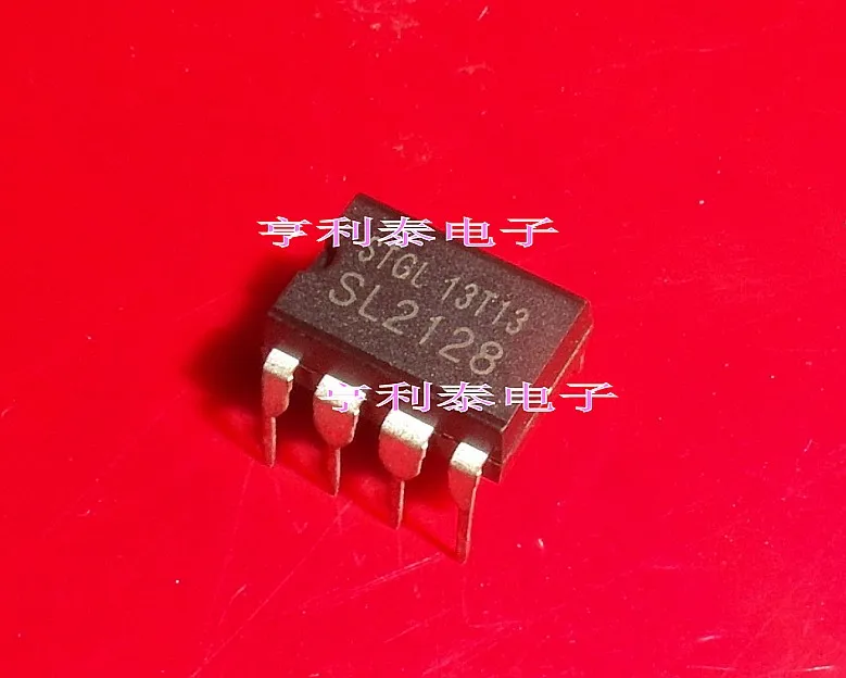 

20PCS/LOT SL2128C SL2128 IC
