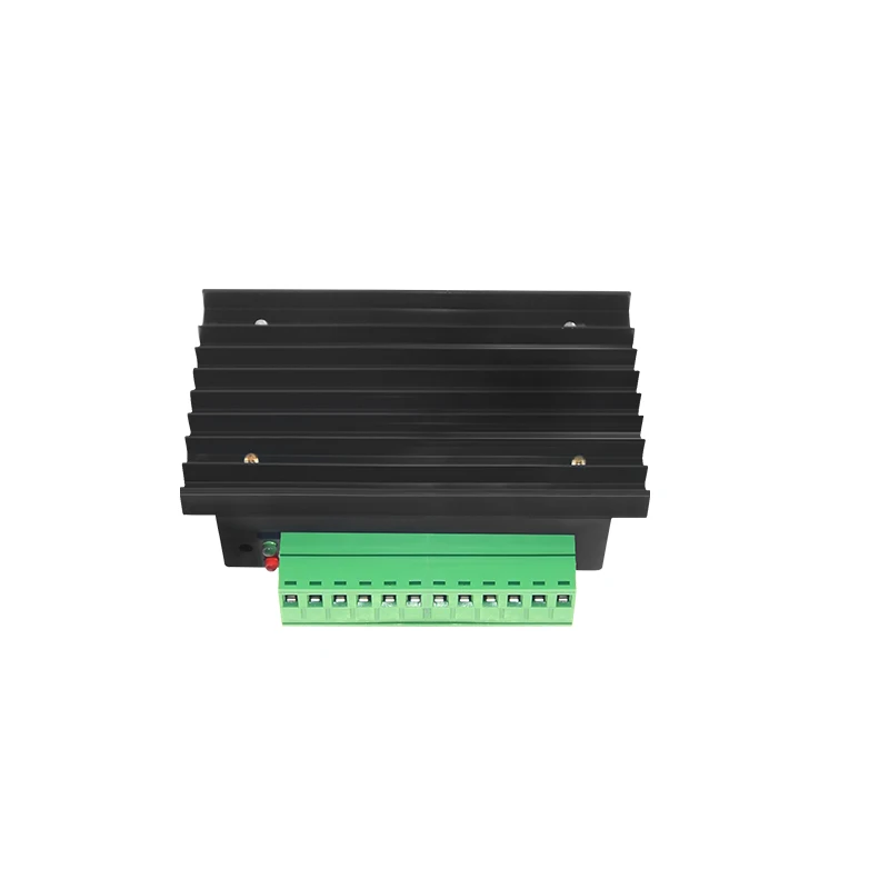 3D-принтеры Драйвер шагового двигателя TB6600 Nema 23(Национальная ассоциация владельцев электротехнических; большие размеры 34-42/57/86 Nema17 4A DC9-40V 1 Ось шаговый двигатель ЧПУ гравировальный станок